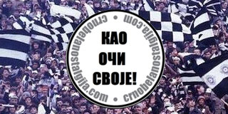 CRNO-BELA NOSTALGIJA - Sajt posvećen istoriji FK Partizan
