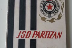 Knjiga-1965-JSD-Partizan