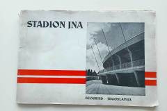 knjige-1953-Stadion-JNA